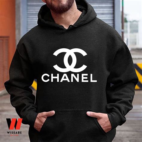 chanel sweatshirt men.